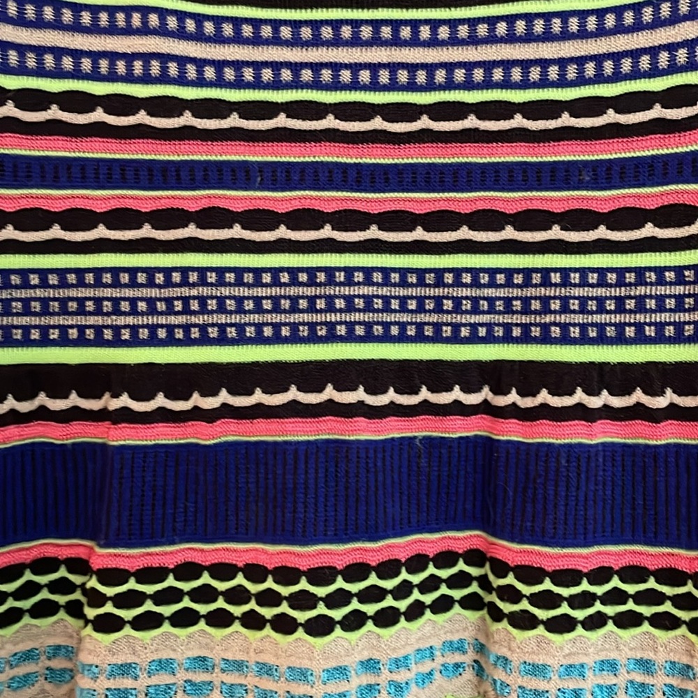 M missoni dress - Picture 3 of 6